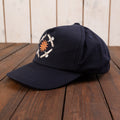 Roark - EAGLE 5 PANEL NAVY CAP