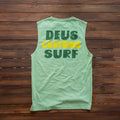 Deus Ex Machina - Spinning Muscle - Fair Green