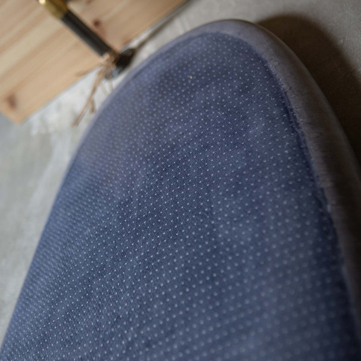 Dirk Board - Longboard Carbon -"Vader" - 9 x 24