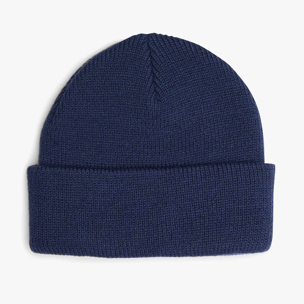 DEUS EX MACHINA - Karl Beanie - Workwear Blue