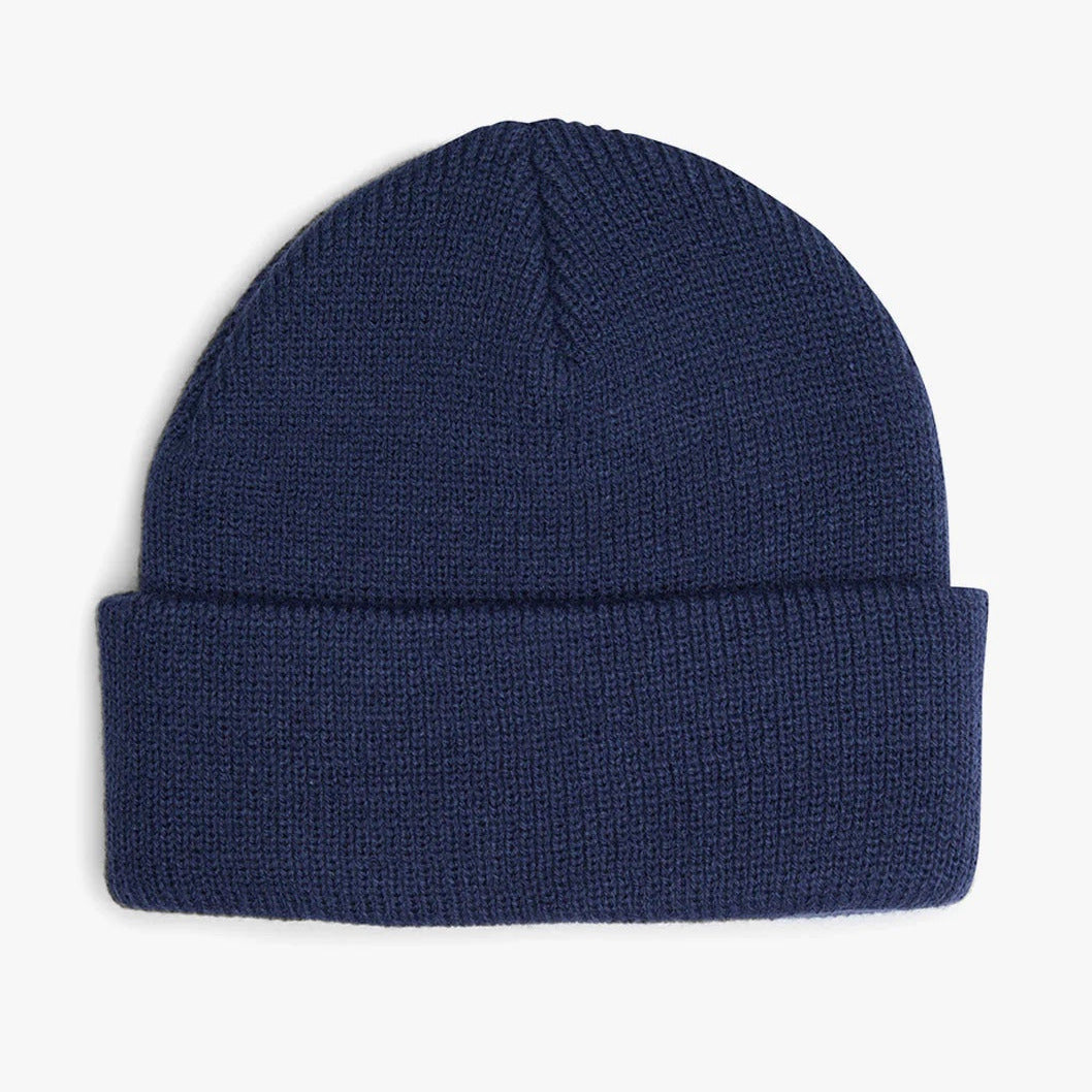 DEUS EX MACHINA - Karl Beanie - Workwear Blue