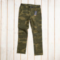 ROARK - Bukser - Camouflage Pant - CAMPOVER