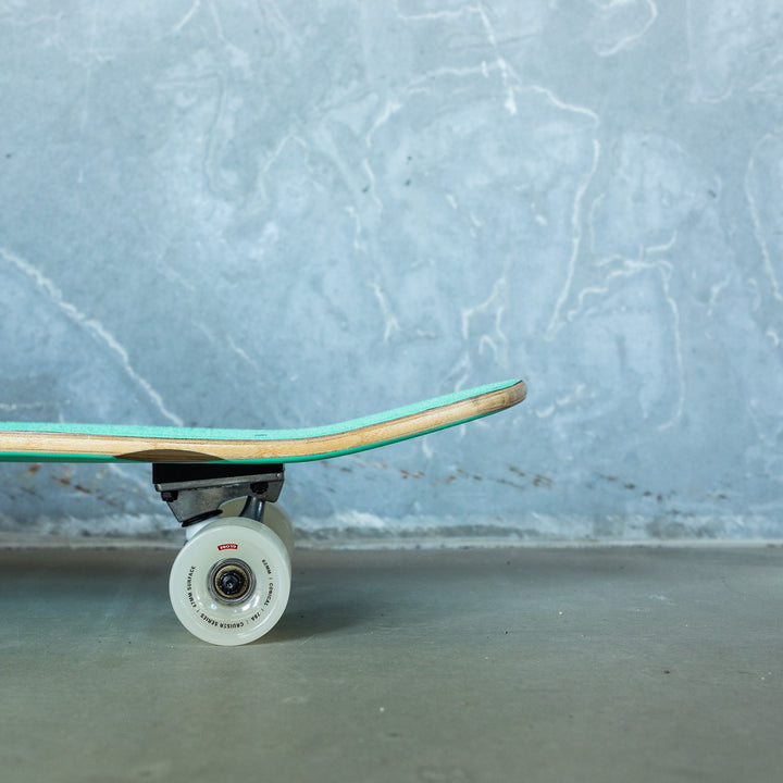 GLOBE - CRUISER - Blazer XL 36"- COCO/LIME
