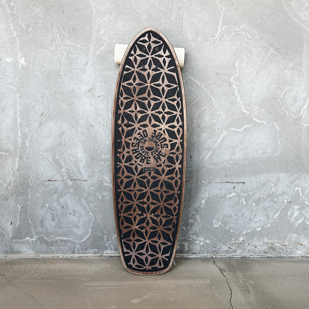 Globe Surf-Skateboard - Zuma - 31.5"Surf Skate