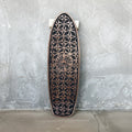 Globe Surf-Skateboard - Zuma - 31.5"Surf Skate