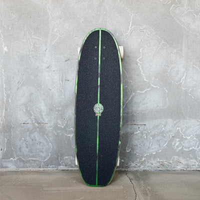 Globe Surf-Skateboard - Costa - 31.5"
