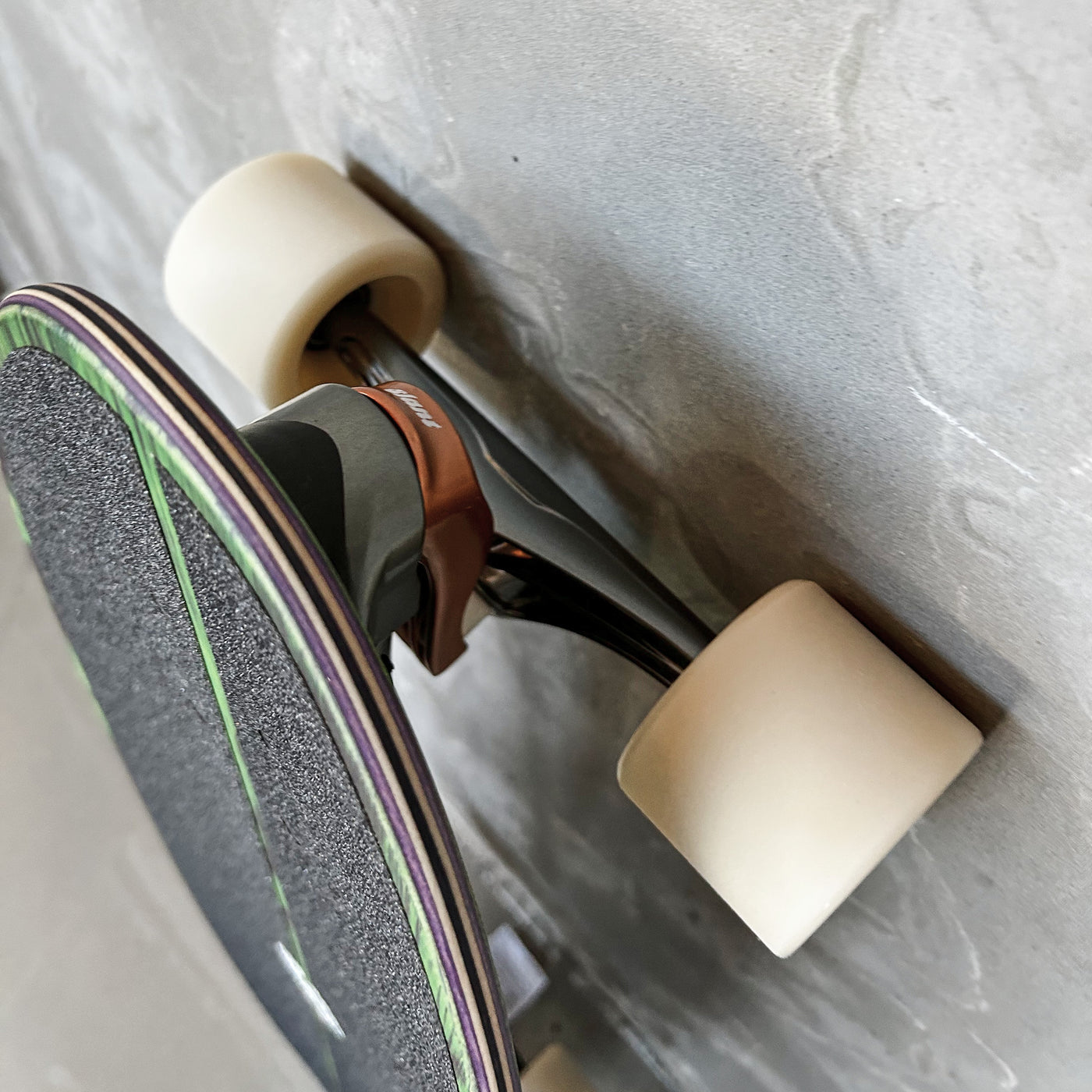 Globe Surf-Skateboard - Costa - 31.5"