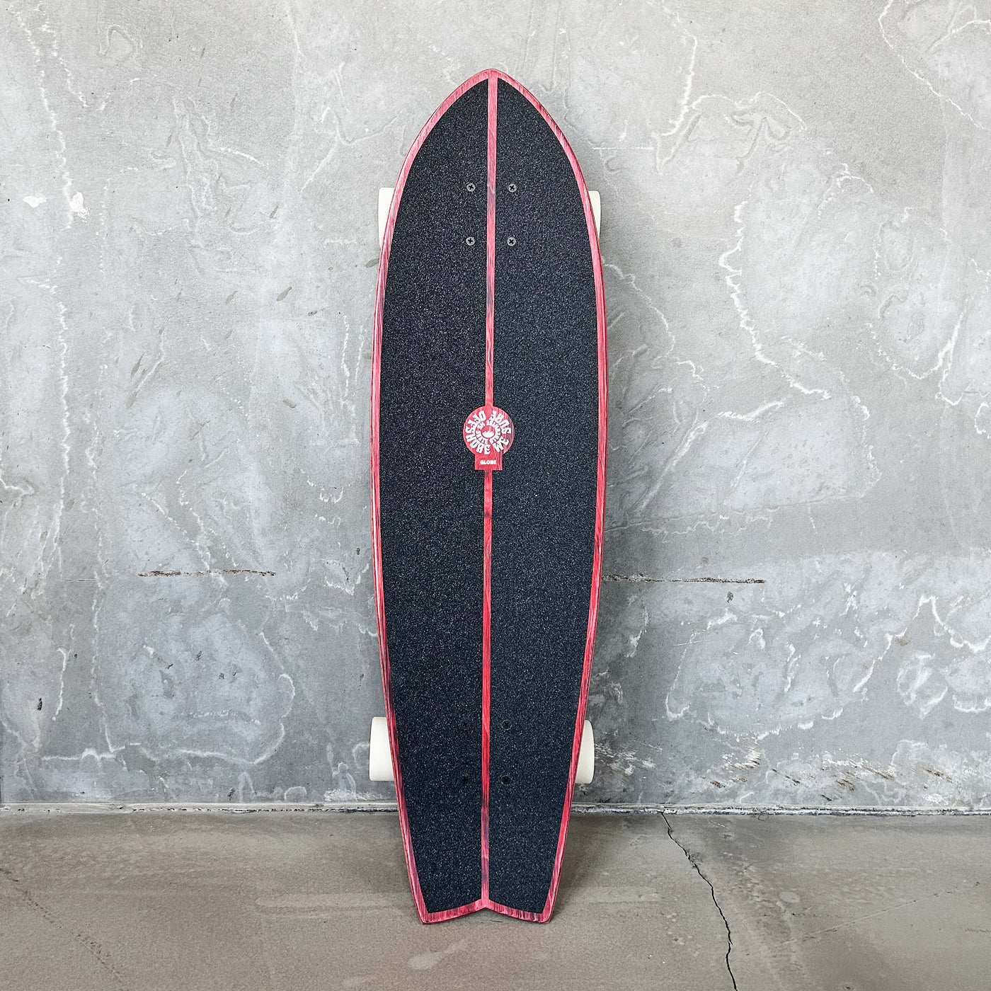 Globe Surf-Skateboard - Chromantic - 33"
