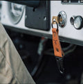 Bexar goods - Gorilla keeper - keychain
