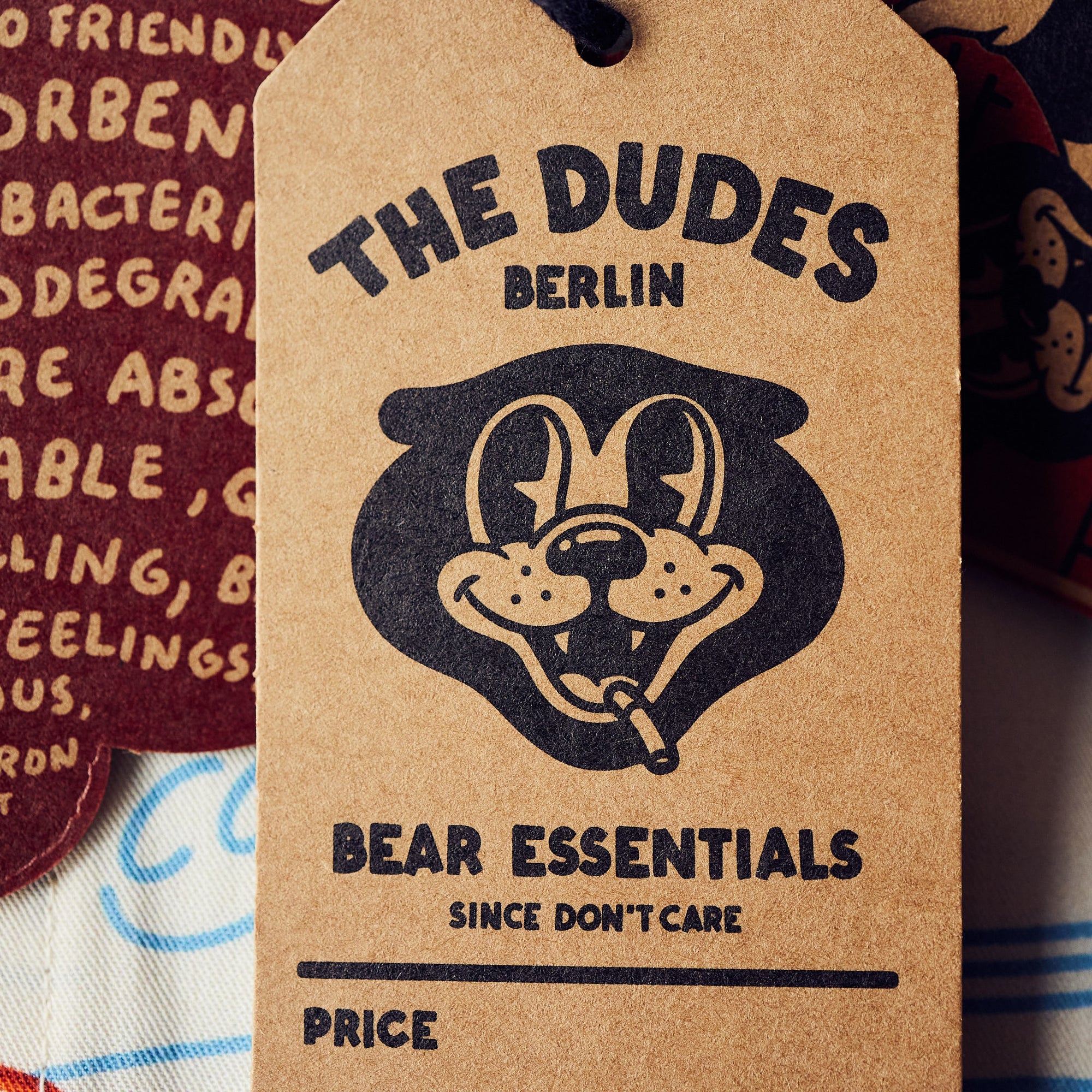 The Dudes - Cool 420 - Skjorten