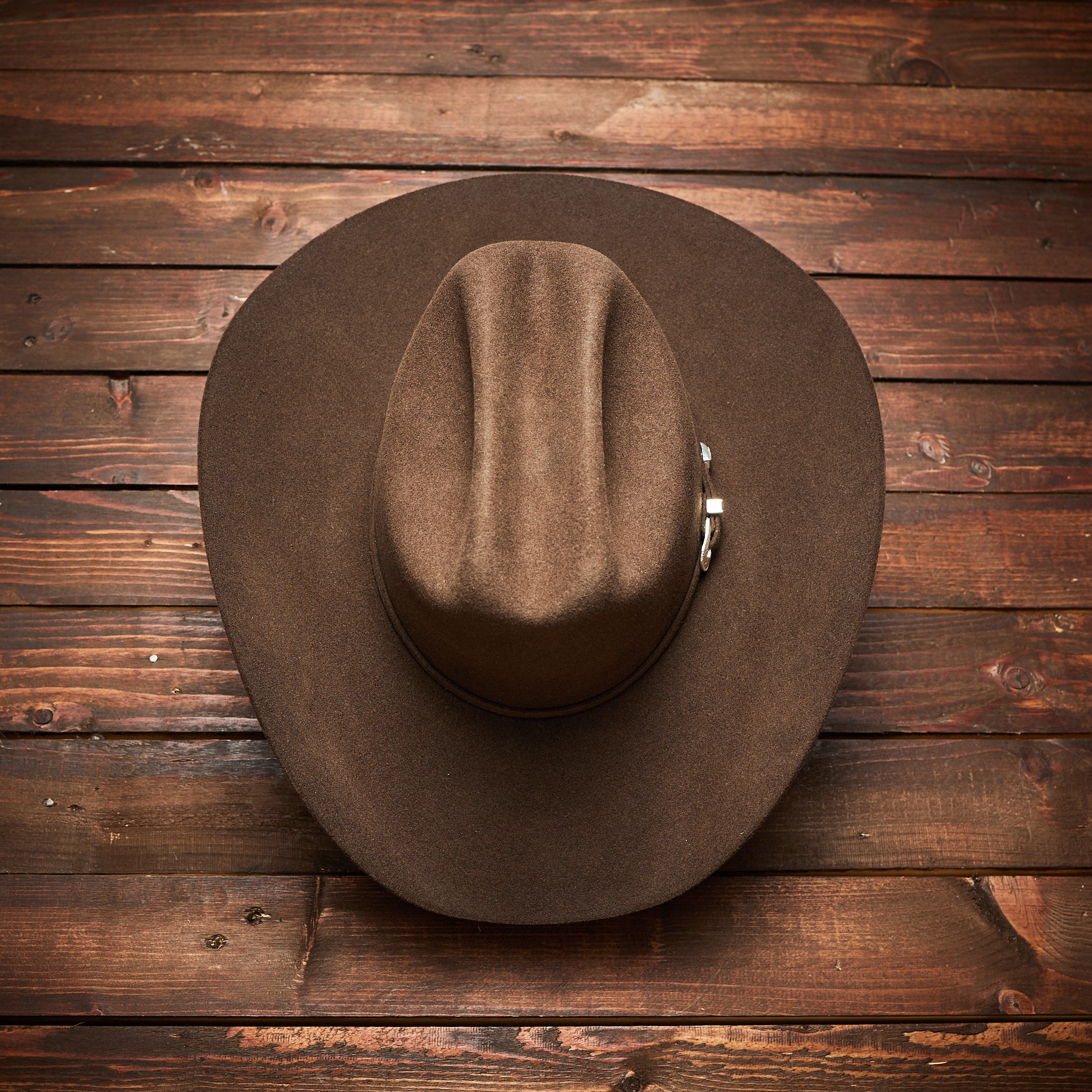 Bailey - lightning 4x - brown