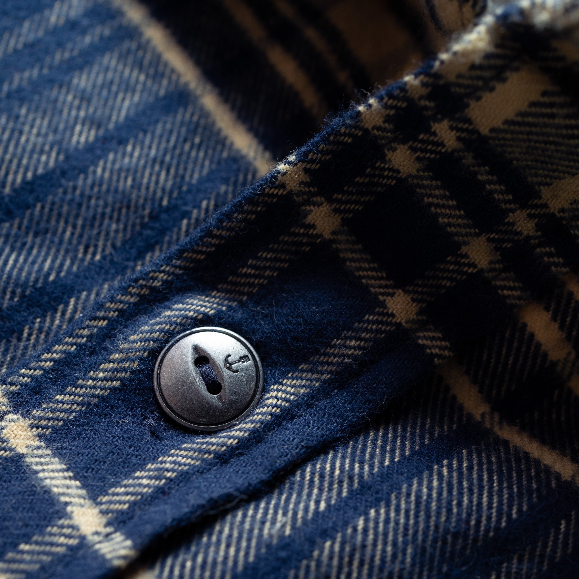 Iron & Resin - Columbia Shirt