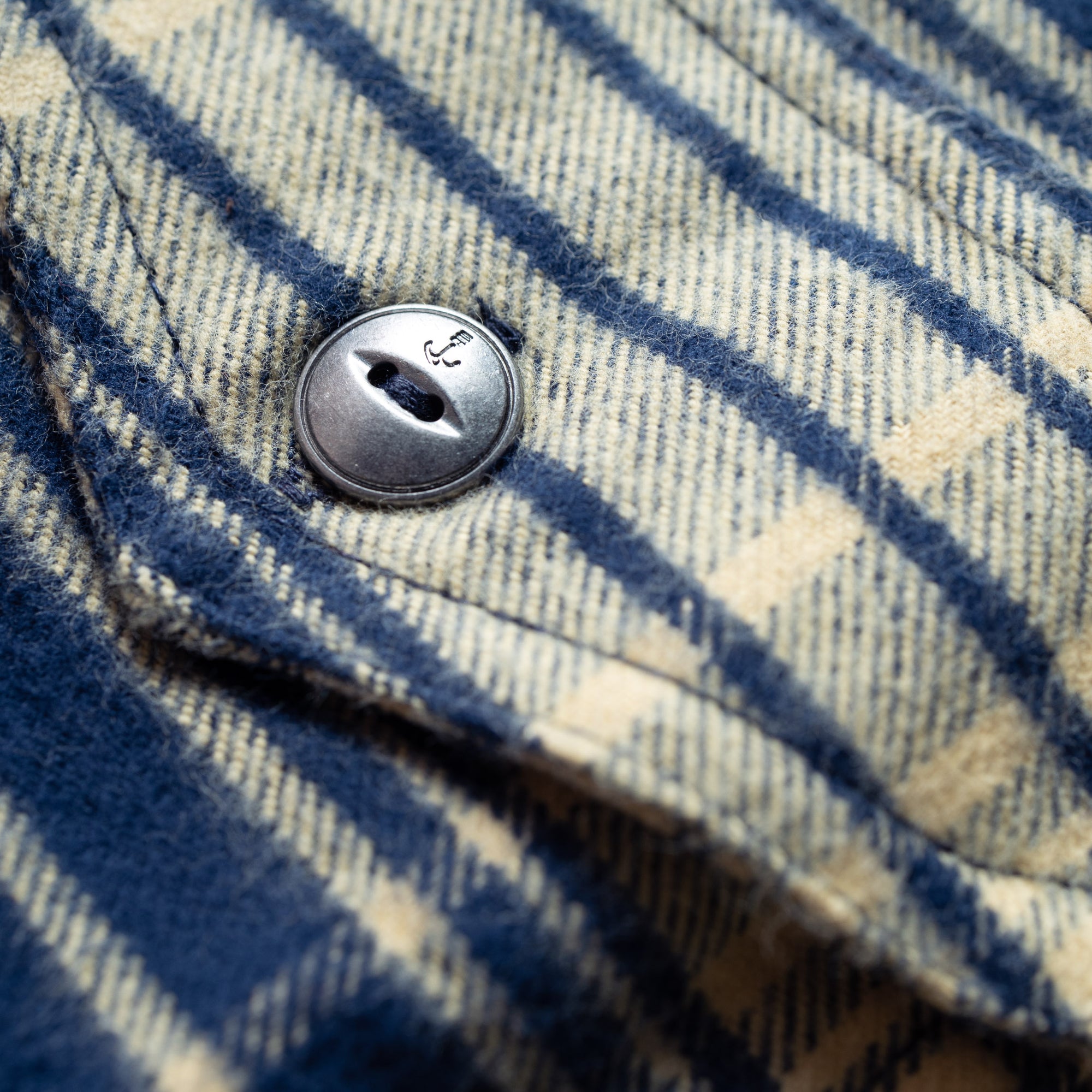 Iron & Resin - Columbia Shirt