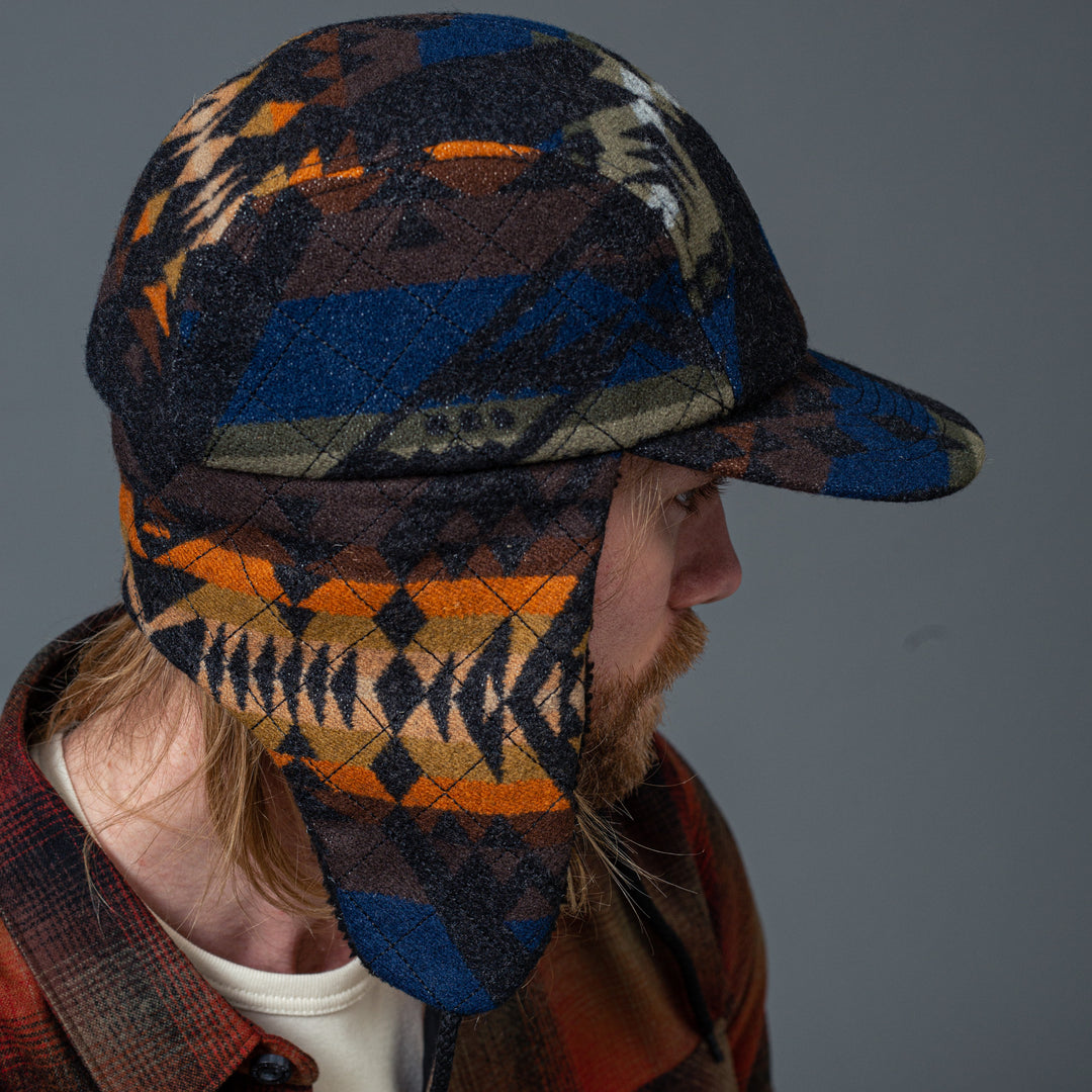 ROARK - PENDLETON STAIRS HAT