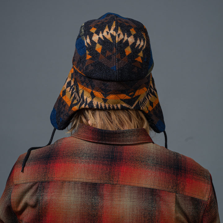 ROARK - PENDLETON STAIRS HAT