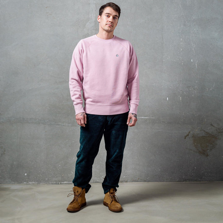 DEUS - The Jonah Cord Pant - PETROLIUM GREEN