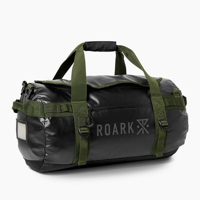 Roark - Keg 60L Convertible Duffel Bag