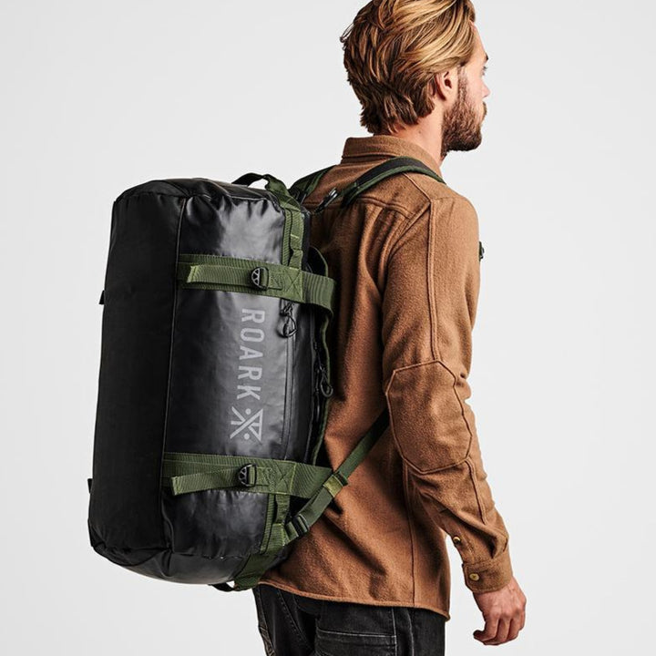 Roark - Keg 60L Convertible Duffel Bag