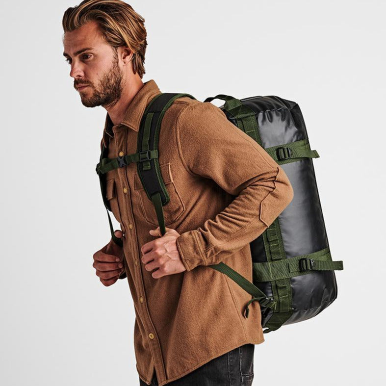 Roark - Keg 60L Convertible Duffel Bag