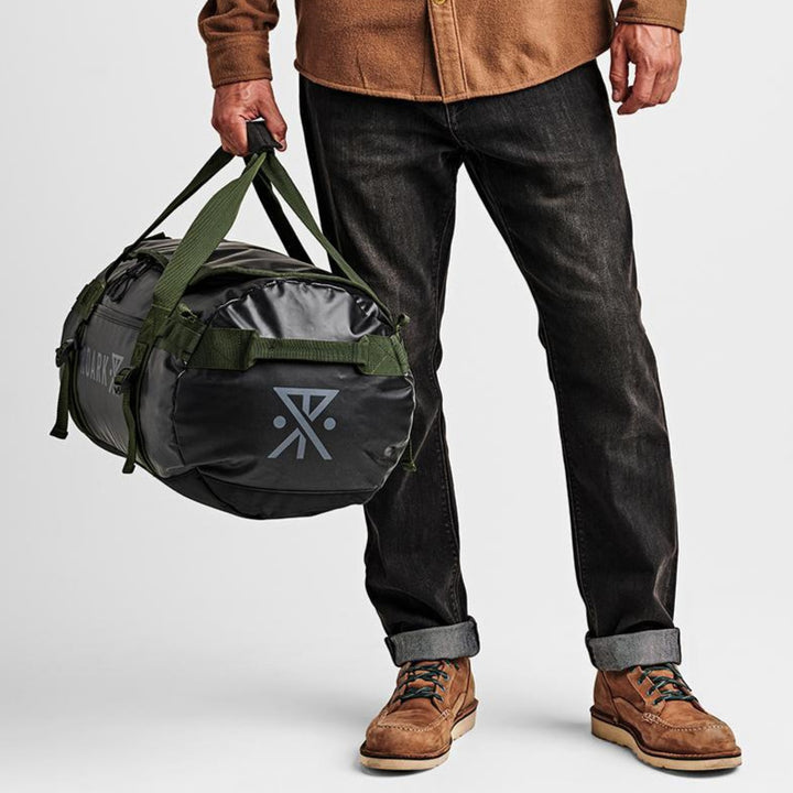 Roark - Keg 60L Convertible Duffel Bag