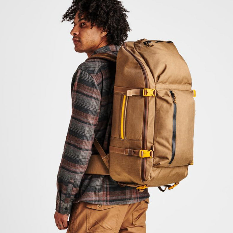 ROARK -"5-Day Mule 55L Bag"- Bag