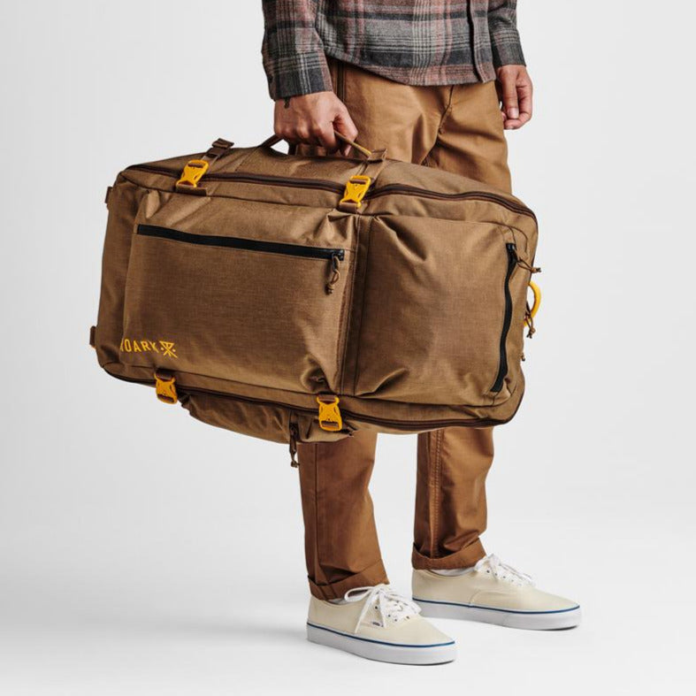 ROARK -"5-Day Mule 55L Bag"- Bag