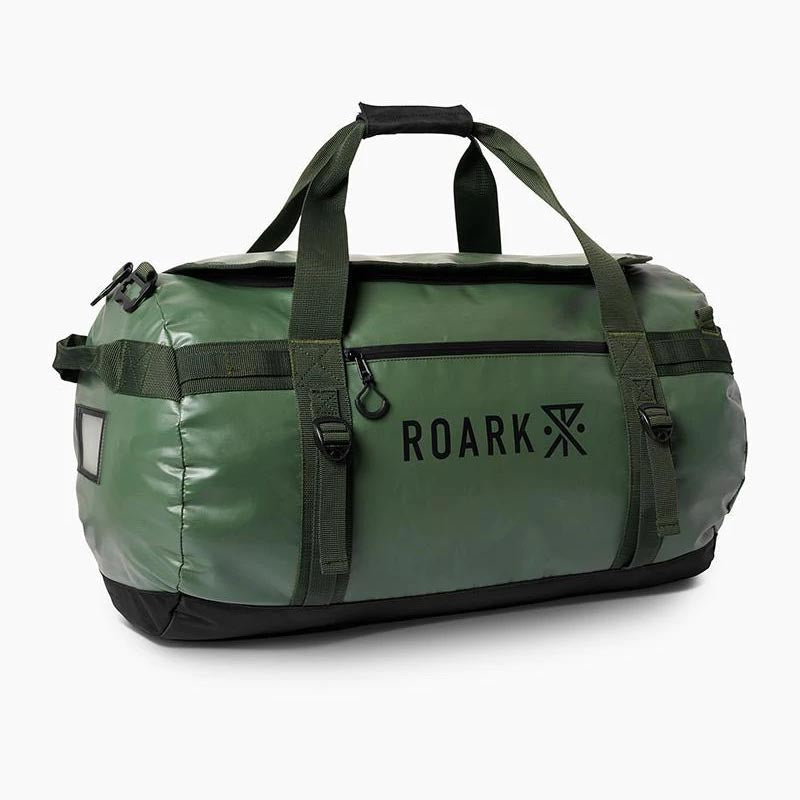 Roark - Keg 80L Convertible Duffel Bag