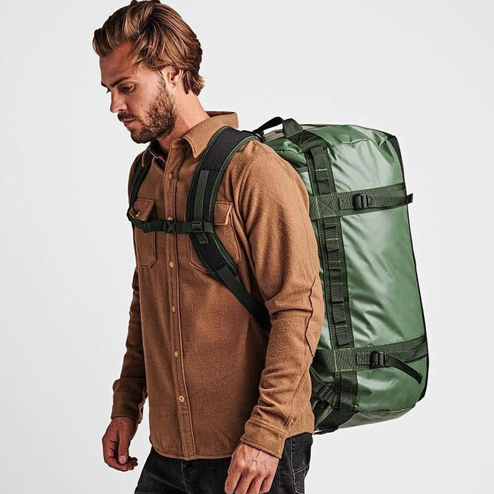 Roark - Keg 80L Convertible Duffel Bag