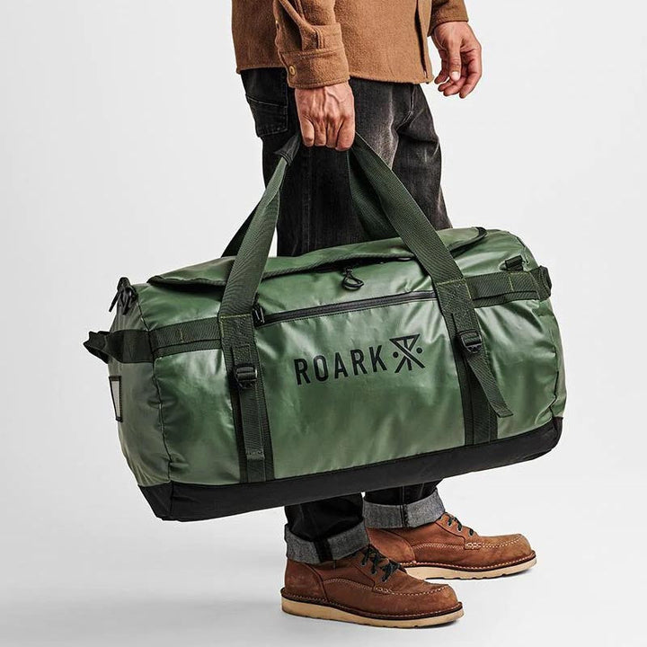 Roark - Keg 80L Convertible Duffel Bag