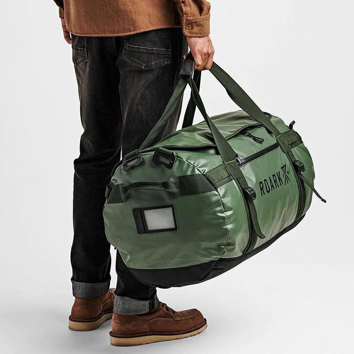 Roark - Keg 80L Convertible Duffel Bag