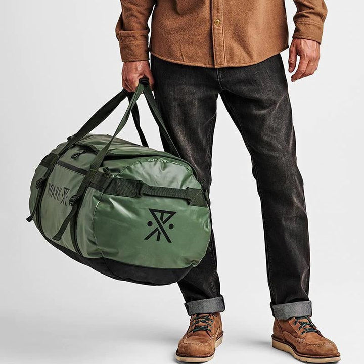 Roark - Keg 80L Convertible Duffel Bag