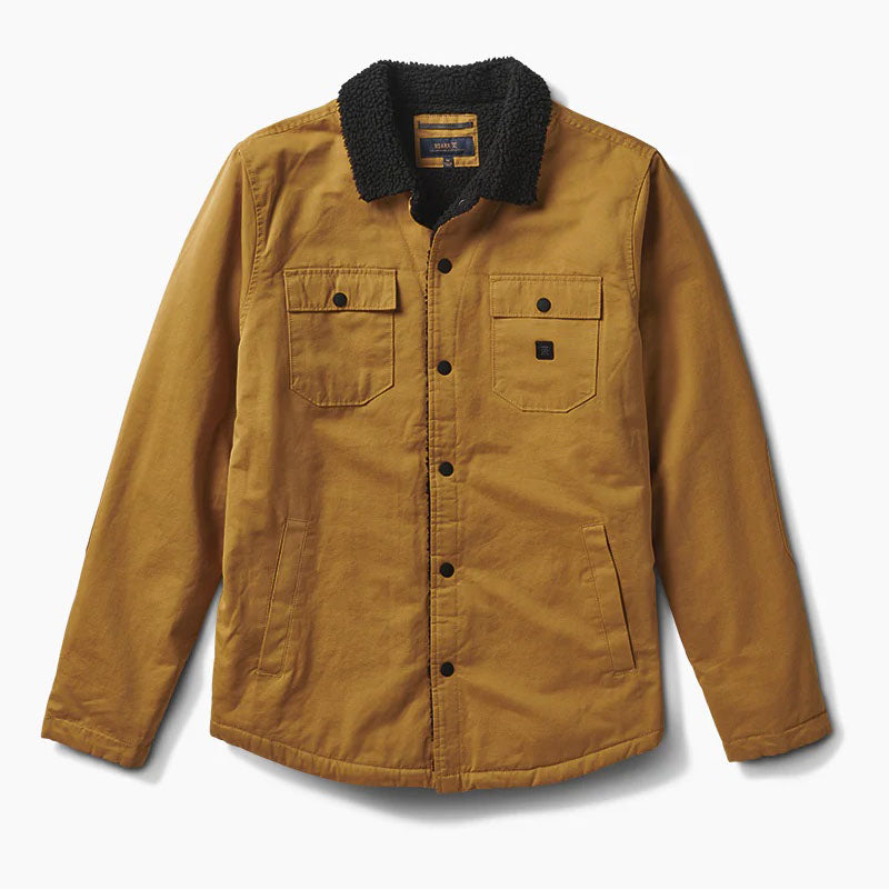 Roark - Hebrides Jacket - Golden