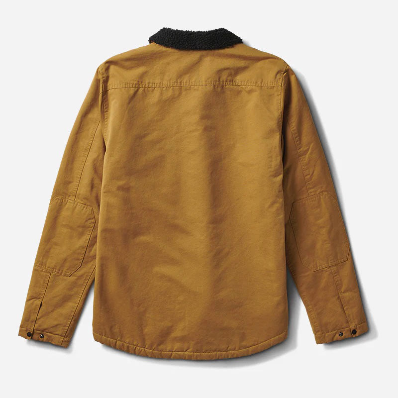 Roark - Hebrides Jacket - Golden