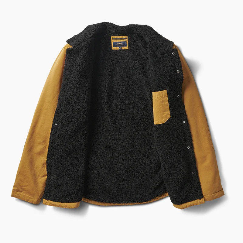 Roark - Hebrides Jacket - Golden