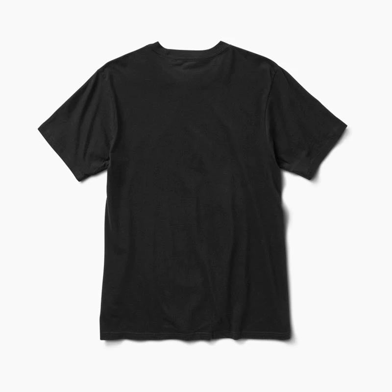 ROARK -  Ghostrider OG Organic Staple Tee
