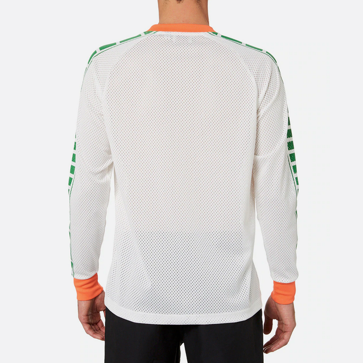 DEUS EX MACHINA - Ventura Moto Jersey - Green Combo