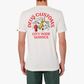 Deus Ex Machina - City WIDE service