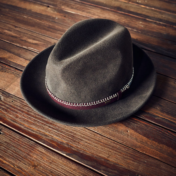 Bailey Hats USA - ACKER- BROWN