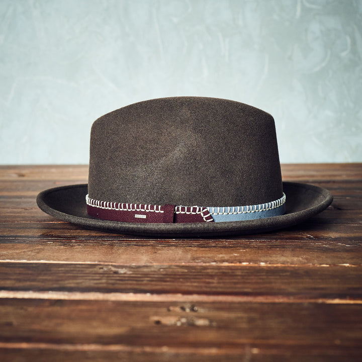 Bailey Hats USA - ACKER- BROWN