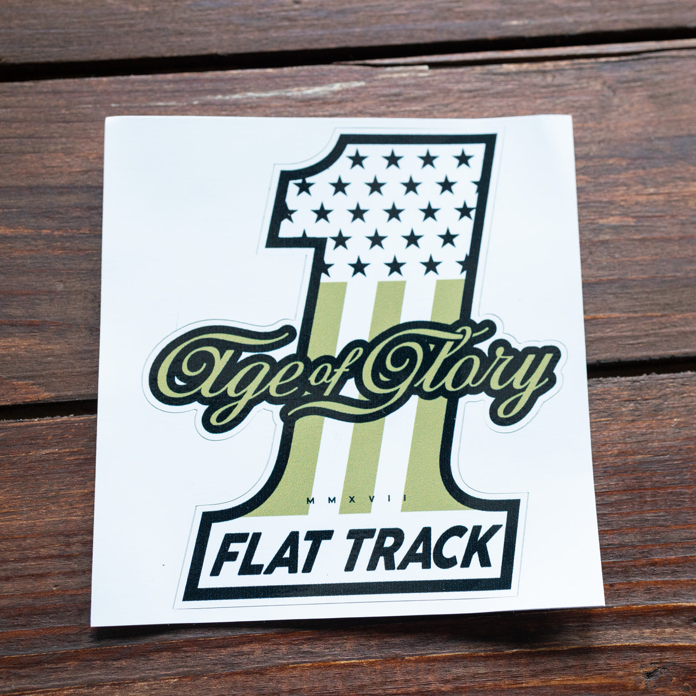 Age of Glory Stickers pack 1