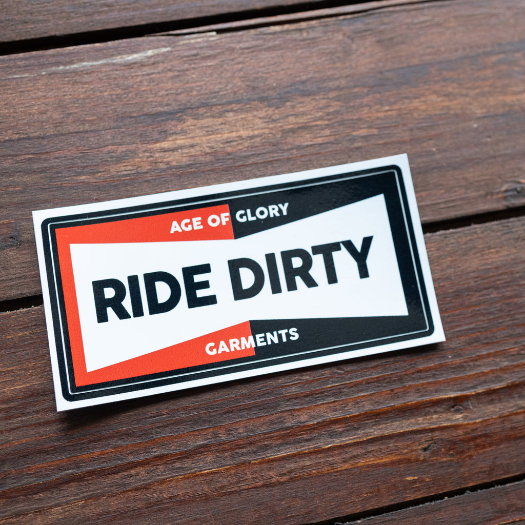 Age of Glory Stickers pack 1