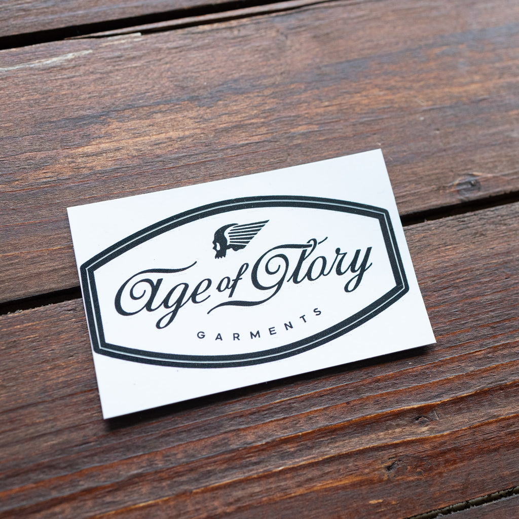 Age of Glory Stickers pack 1