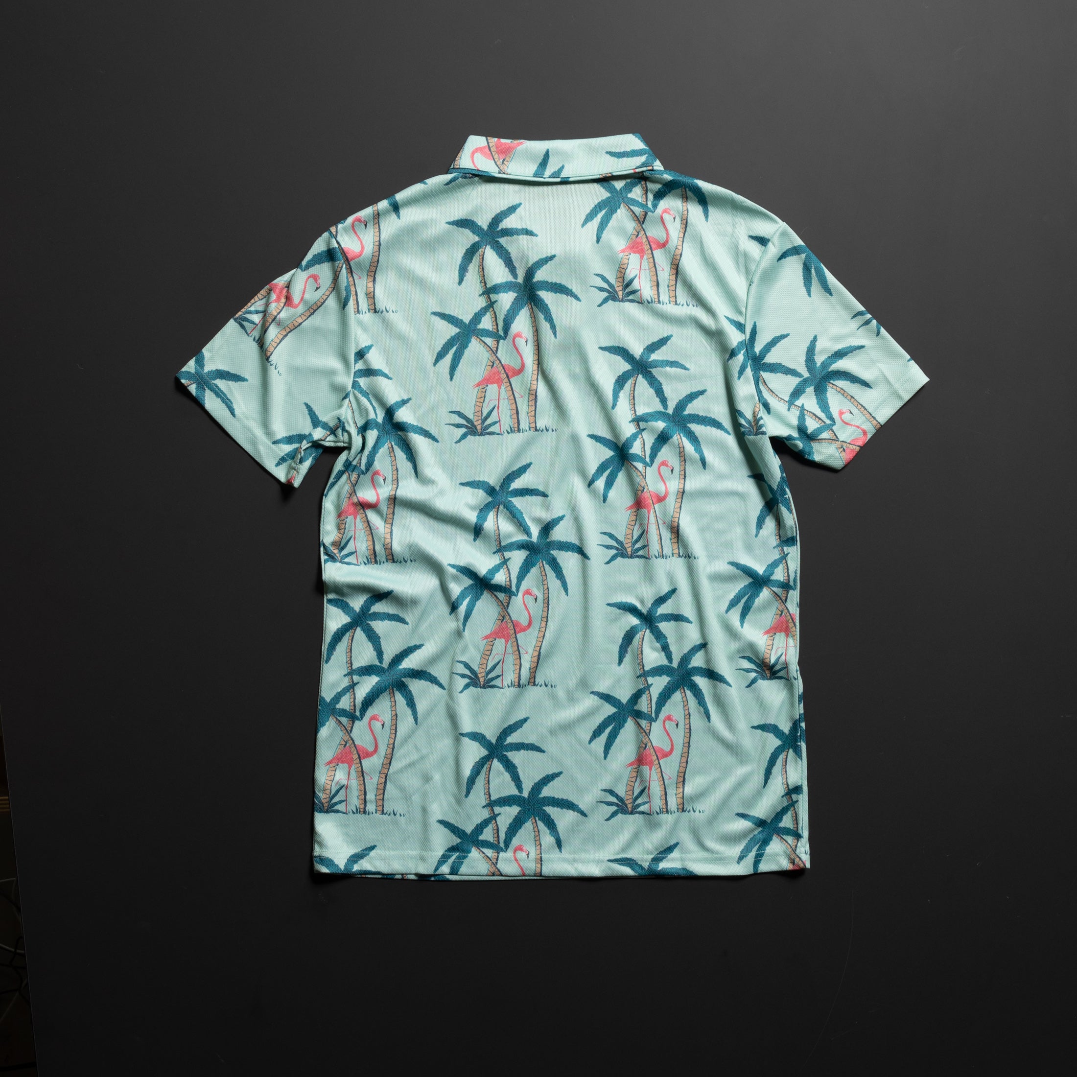 Duvin Design - Polo - Tropical Hour