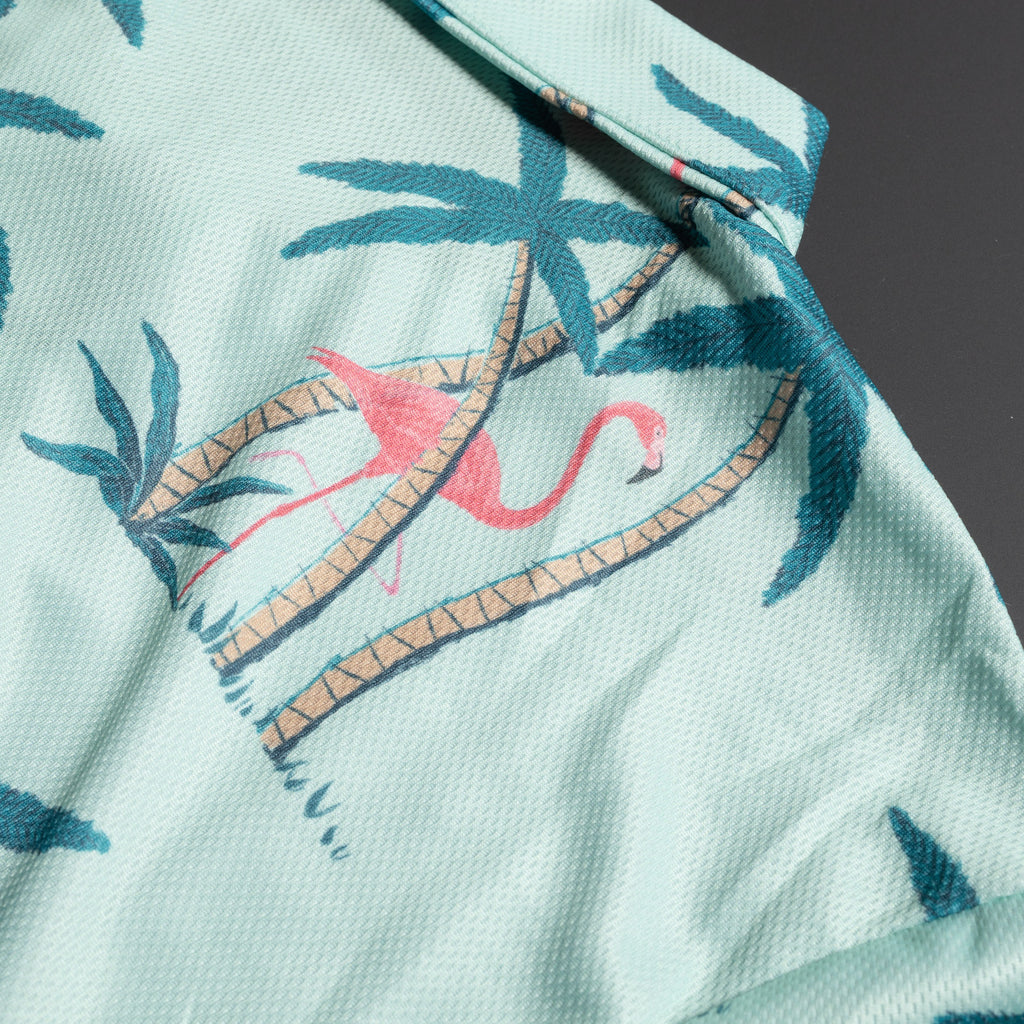 Duvin Design - Polo - Tropical Hour