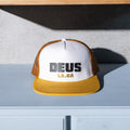 DEUS EX MACHINA - Akin Trucker - Mustard