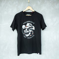 Iron and Resin - T-shirt - No Promises tee - Sort