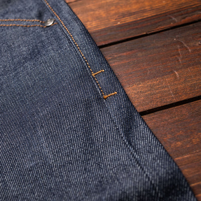 Iron & Resin - New Enduro Denim Jeans -
