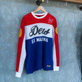 DEUS EX MACHINA - Tricolor x- MOTO-saber