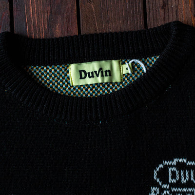 Duvin - Windsurfer Knit