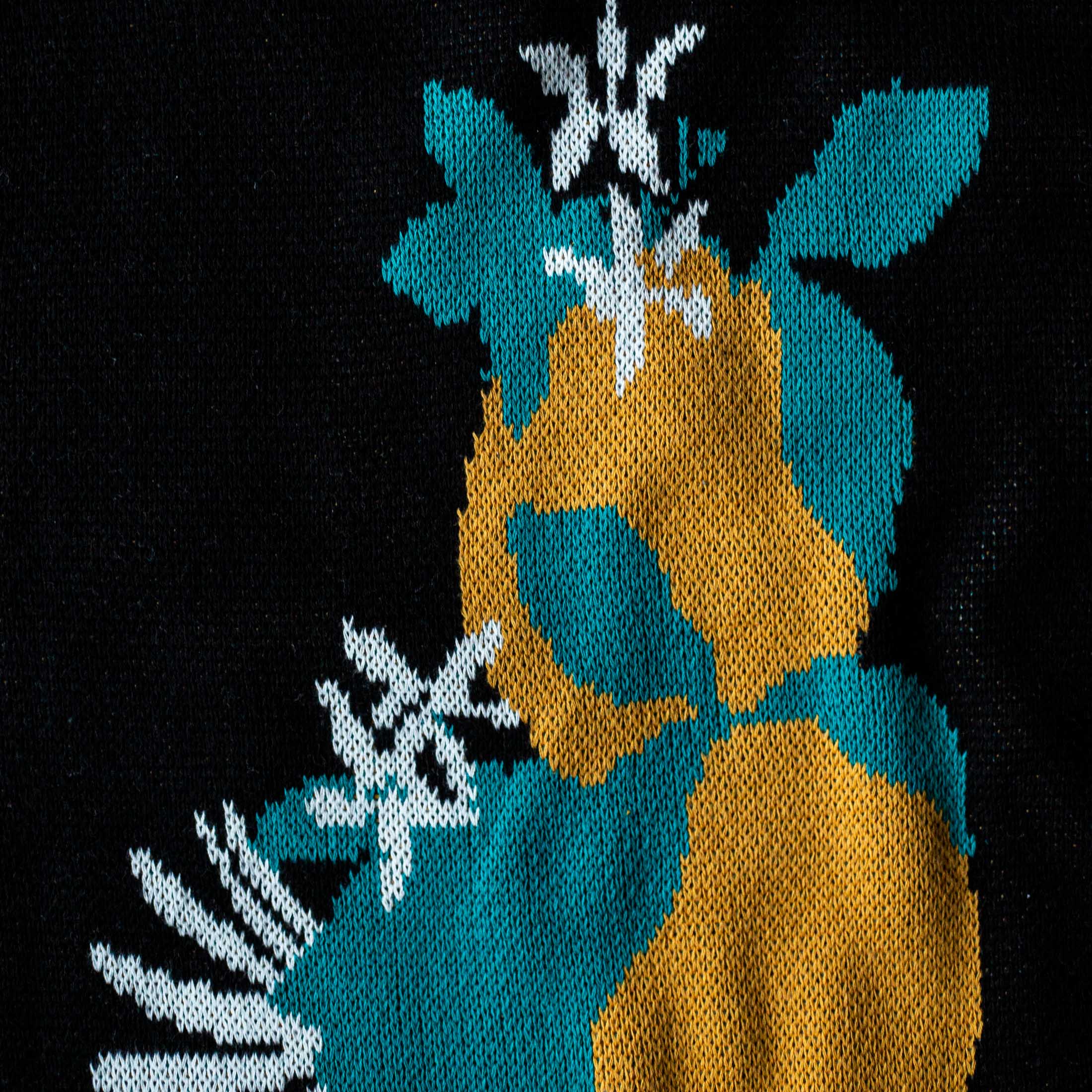 Duvin - Windsurfer Knit